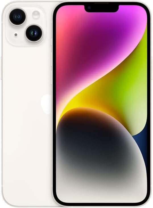 iPhone 14 Plus em promoção